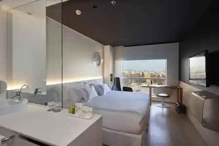 Barceló Sants - 3
