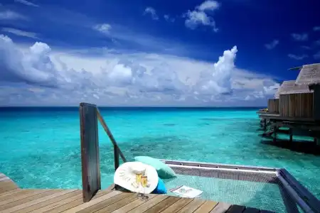 Centara Ras Fushi Resort & Spa Maldives - Adults Only - 24