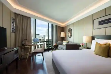 Siam Kempinski Bangkok - 5