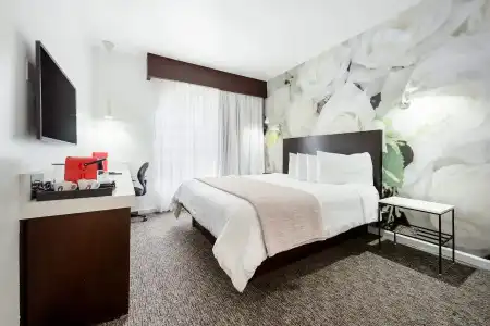 The O, Trademark Collection by Wyndham - 33