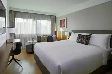 Athens Marriott - 50