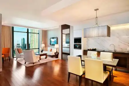 The St. Regis - 55