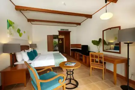 Woodlands & Resort - 42
