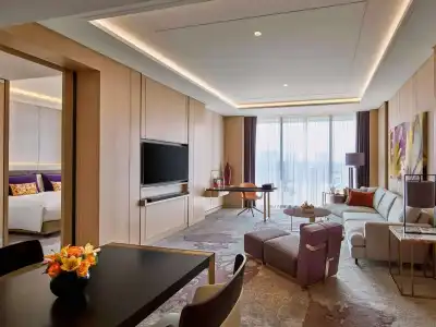 Sofitel Singapore City Centre - 27