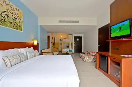 Deevana Plaza Krabi Aonang - 4