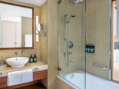 Centro Yas Island-by Rotana - 31
