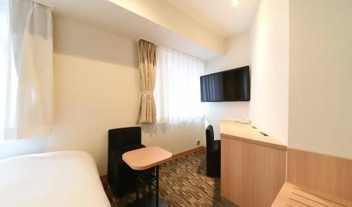 Vessel Inn Ueno Iriya Station - 57