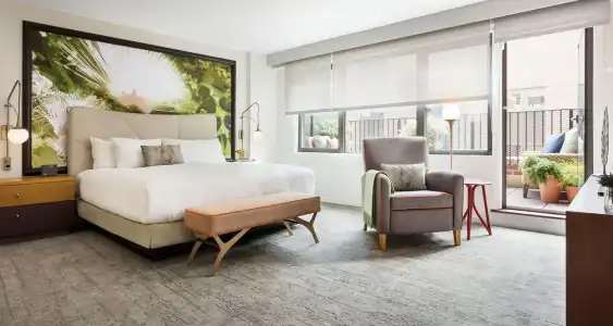 The Gardens Sonesta ES Suites New York - 2
