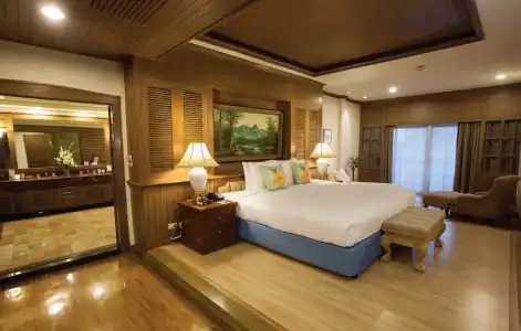 The Regent Cha-Am Beach Resort - 75