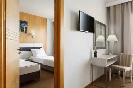 Sunmarinn Resort All Inclusive - 81