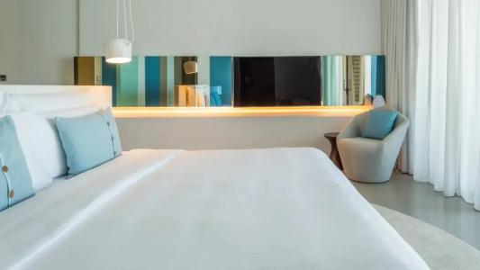 Nikki Beach Resort & Spa Dubai - 26