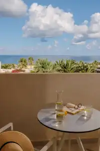 Oasis Beach Adults Only - 52