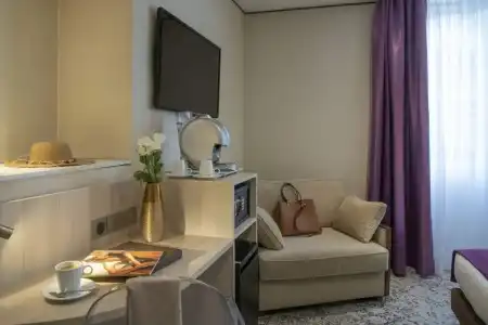 Best Western Alba - 41