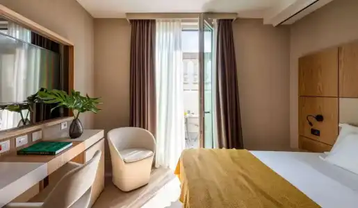 Cristoforo Colombo – Preferreds & Resorts - 50