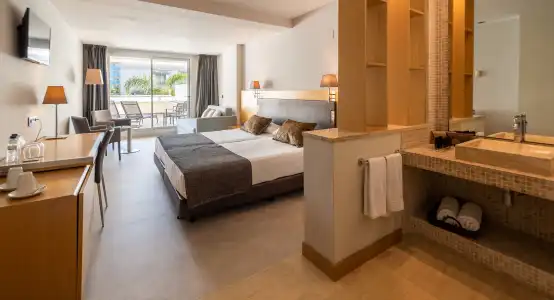 Gran Palas - Spa Incluido - 44