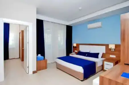 Kleopatra Ramira - All Inclusive - 54