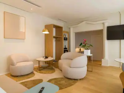 UNAs One Catania Wellness & SPA - 5