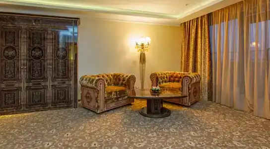 Royal Spa & Wellness - 70