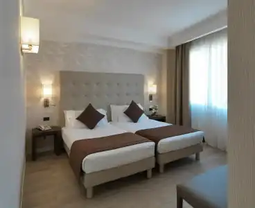 Windsor Milano - 3