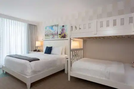 Wyndham Grand Clearwater Beach - 67