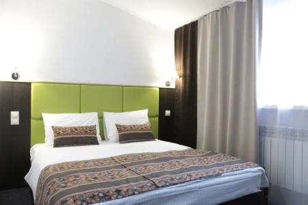 Avangard Apart-Hotel - 50