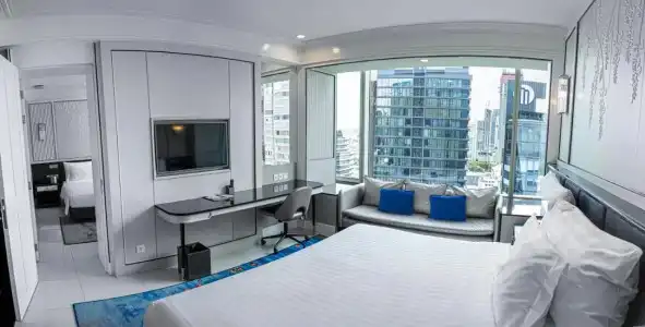 Grande Centre Point Sukhumvit 55 - 3
