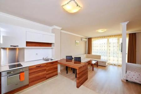 Penelope Palace Apart-Hotel - 58