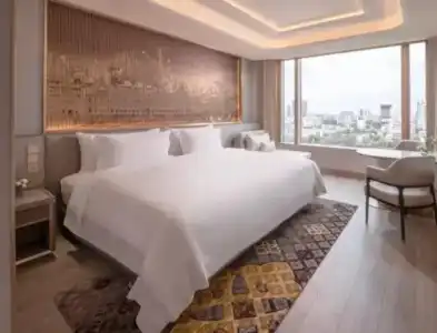 Grande Centre Point Prestige Bangkok - 41
