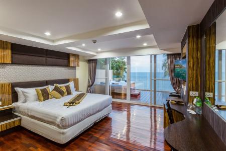 Royal Beach Boutique Resort & Spa Koh Samui - 79