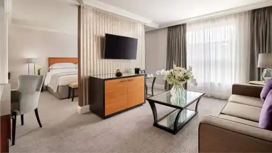 Hyatt Regency London The Churchill - 79