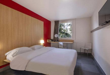 B&B La Rochelle Centre - 4