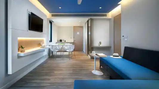 OZO Phuket - 66
