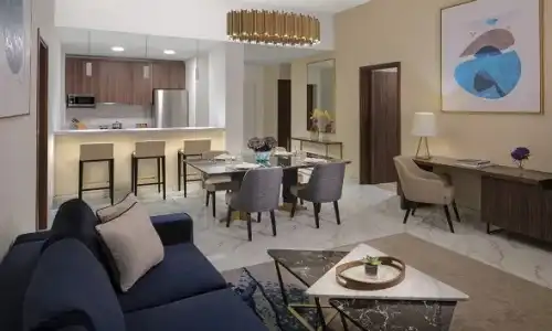 Avani + Palm View Dubai & Suites - 85