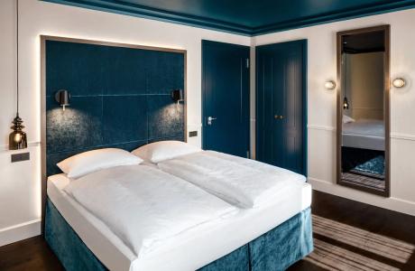 AMO by AMANO Friedrichstraße - 38