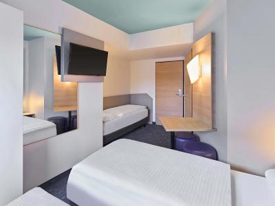 B&B Dortmund-City - 15