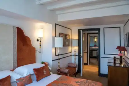 d'Inghilterra Roma - Starhotels Collezione - 75