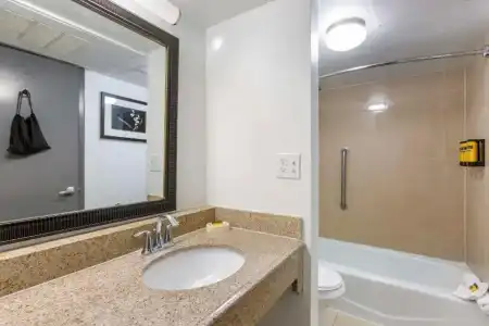 Best Western Plus El Paso Airport & Conference Center - 16