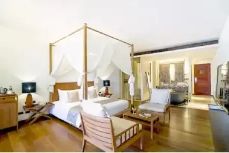 Hansar Samui Resort & Spa - 32