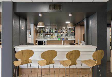 B&B Rouen Centre Rive Droite - 17