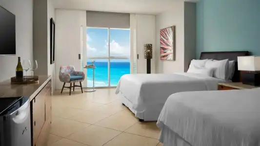 The Westin Cancun Resort Villas & Spa - 46