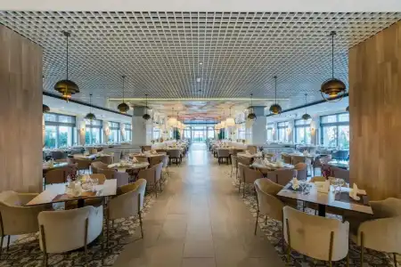 Fame Residence Kemer & Spa - All Inclusive Resort - 21