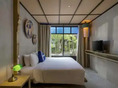 Homm Chura Samui - 39