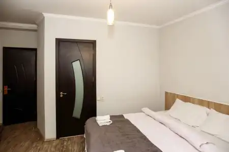 Rustaveli 36 - 41