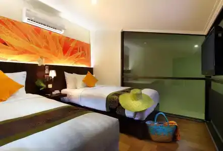 The Banyumas Villa - 52