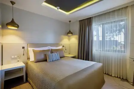 Mövenpick Resort Antalya - 74