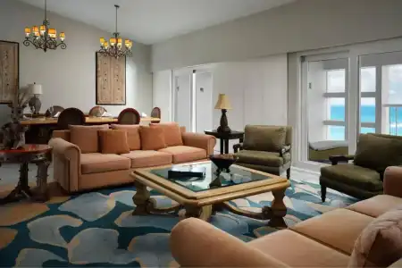 The Westin Cancun Resort Villas & Spa - 29