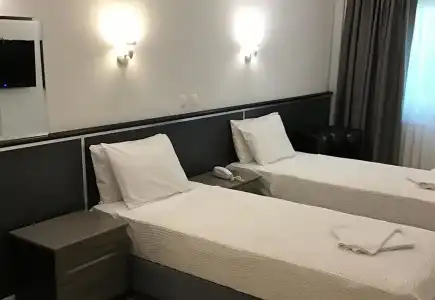 Otel Balca - 34