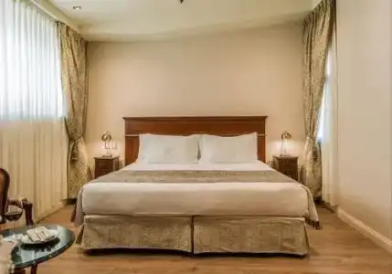 Melia Recoleta Plaza - 57