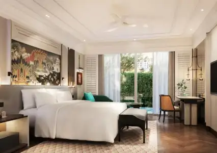Anantara Siam Bangkok - 87