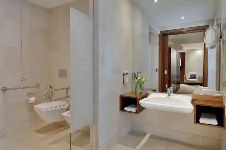 Voco Dubai - 20